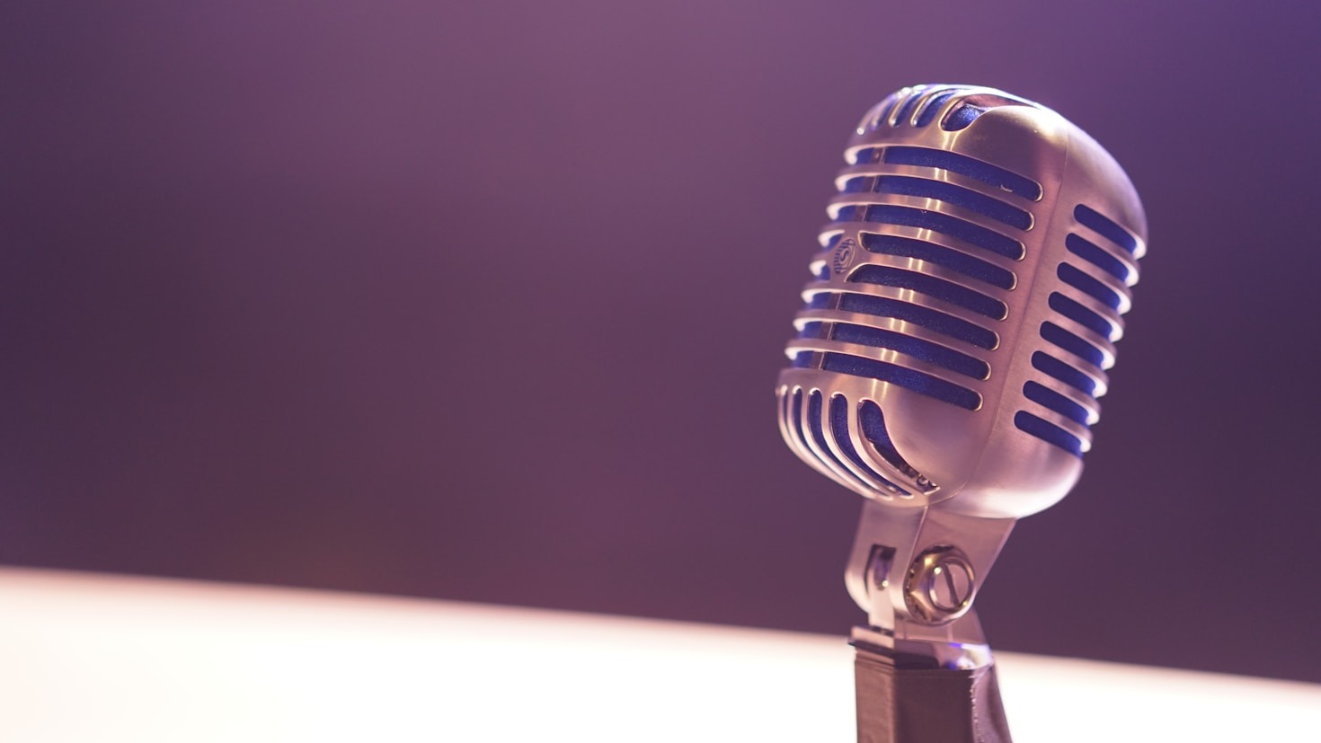 Hinter den Kulissen unserer Live-Programme